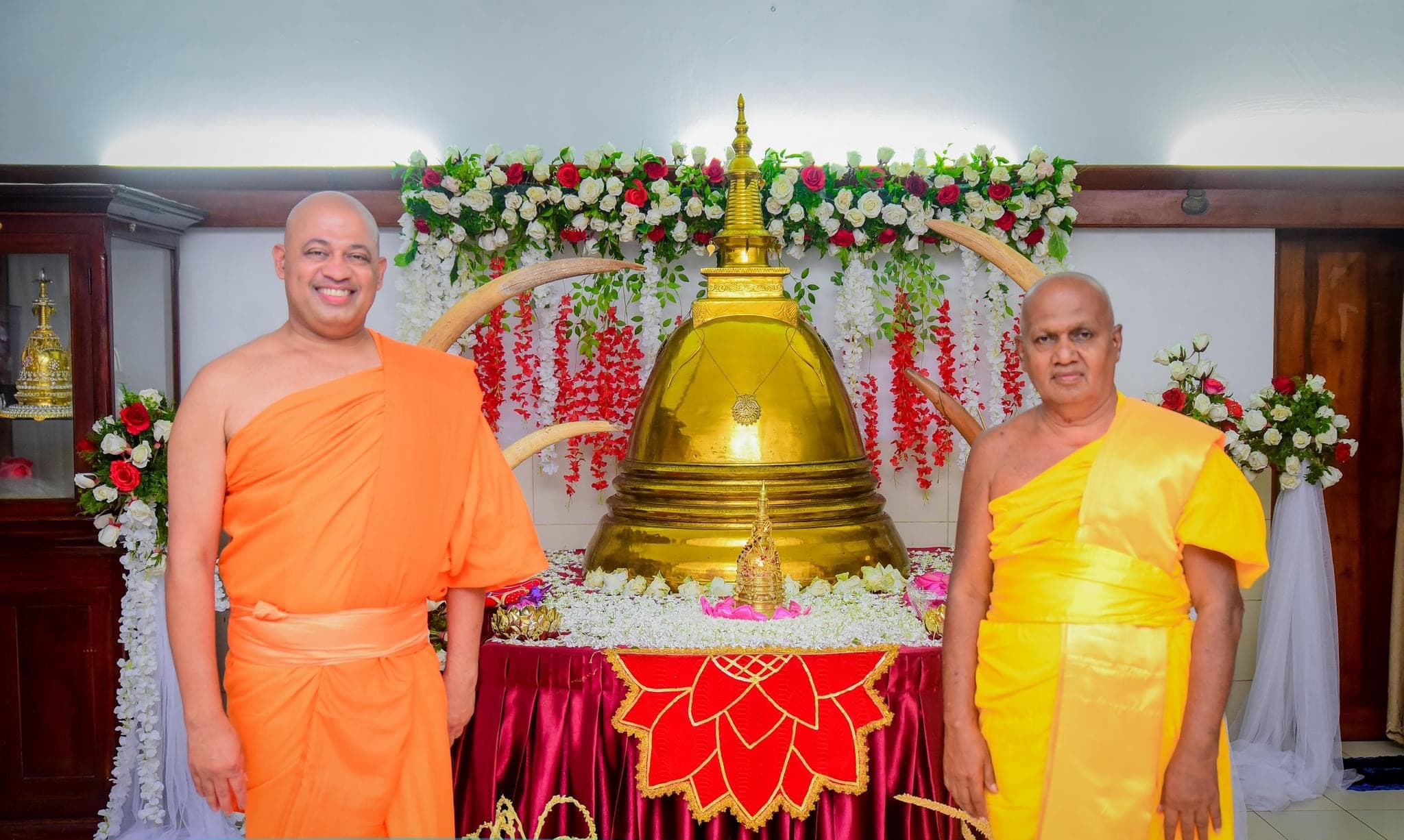 Ancient Temple Architecture