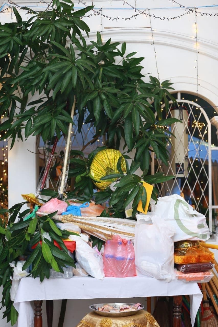 Katina Cheewara Poojawa 2