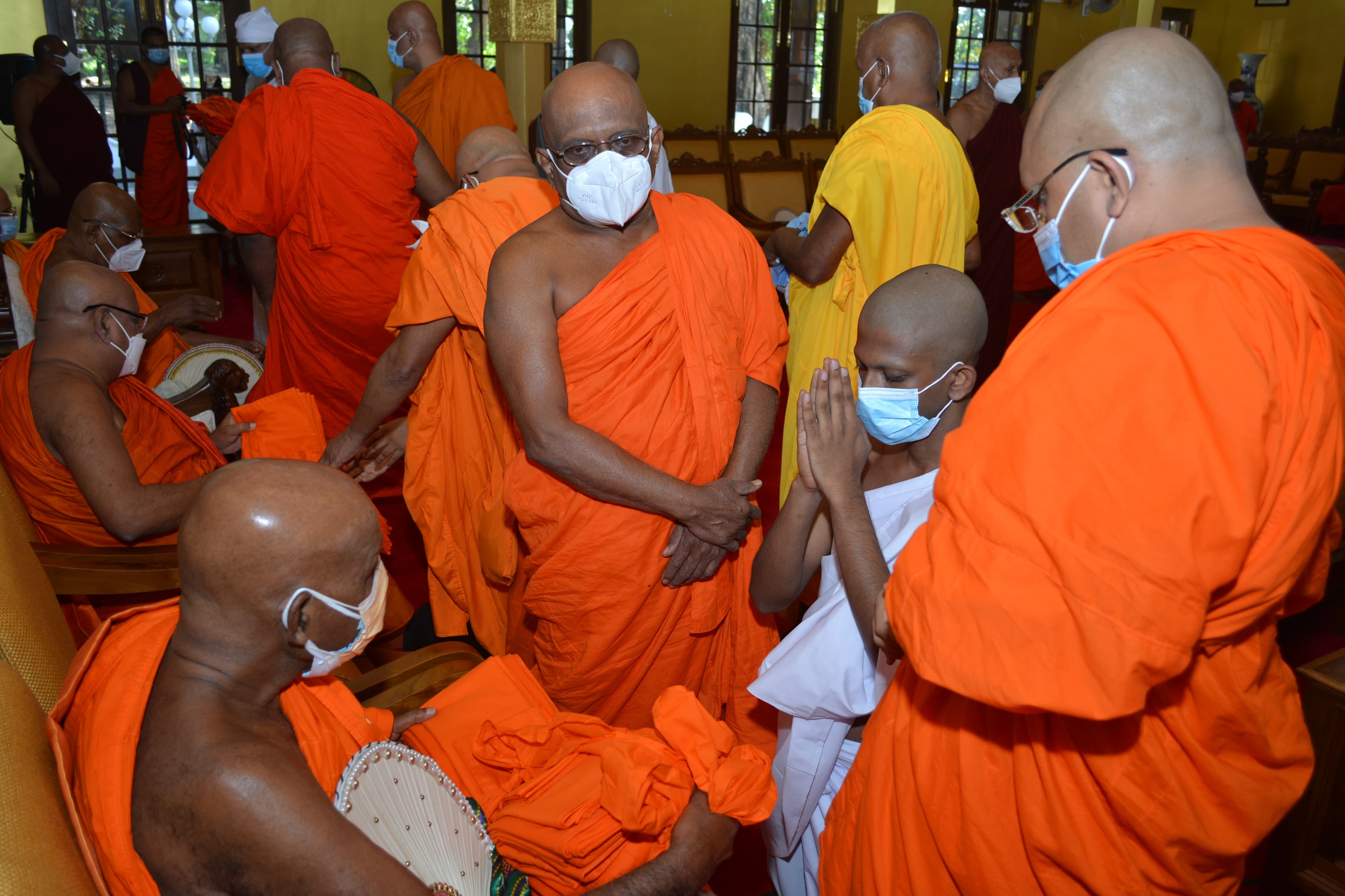 Festival Celebrations