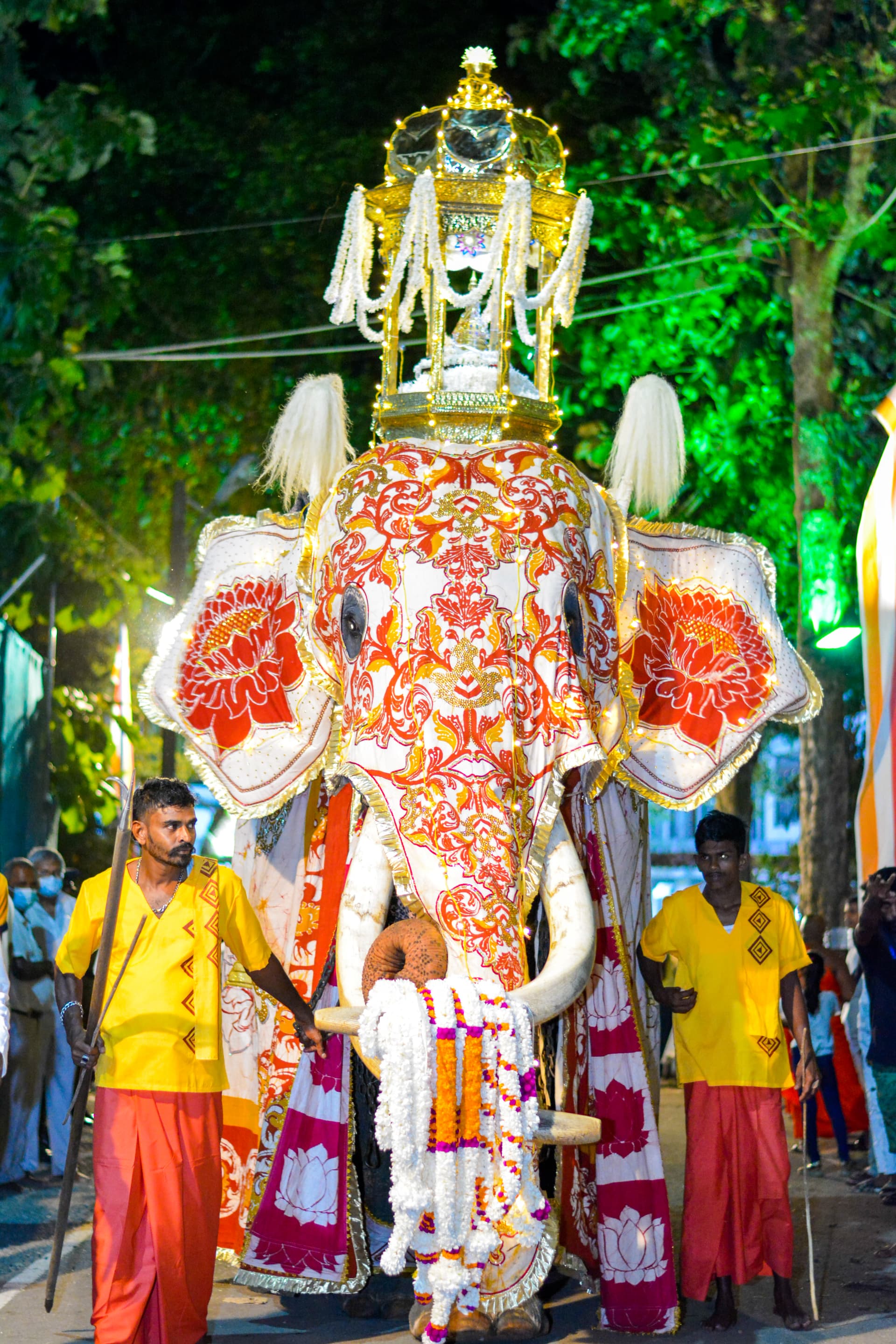 Perahera 1